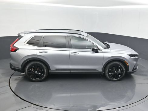 Used 2023 Honda CR-V Sport Touring image 14
