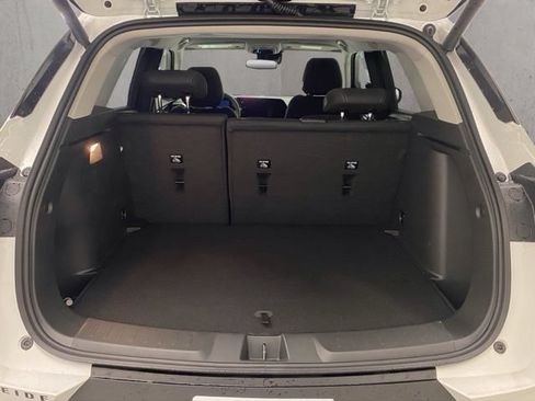 New 2026 Chevrolet TrailBlazer LT w/ Convenience Package AWD/4WD image 22