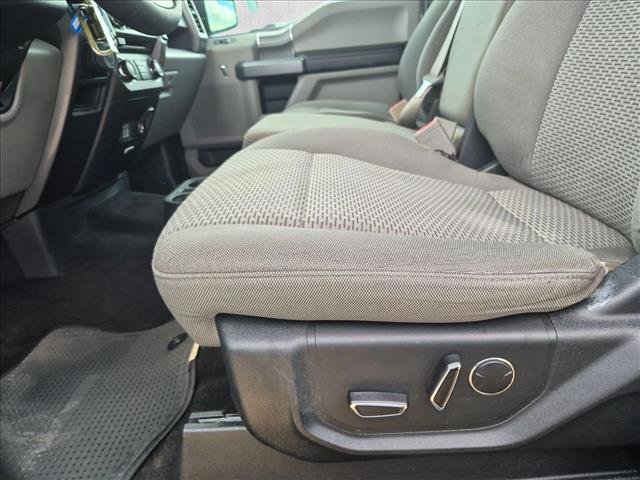 Used 2018 Ford F150 XLT w/ Equipment Group 302A Luxury AWD/4WD image 15