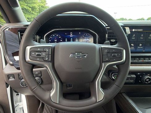 New 2026 Chevrolet Silverado 1500 RST AWD/4WD image 19