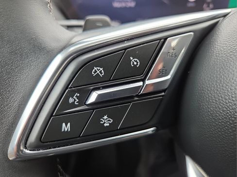 Certified 2024 Buick Envision Avenir image 19