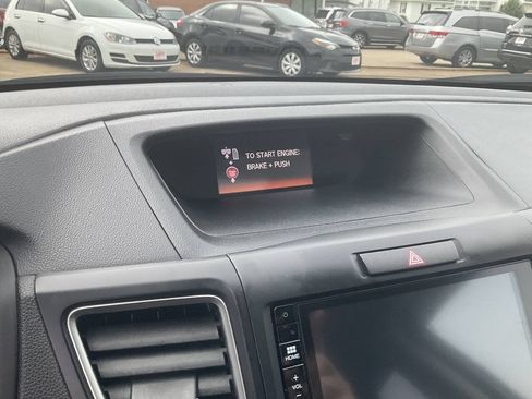 Used 2016 Honda CR-V Touring image 18