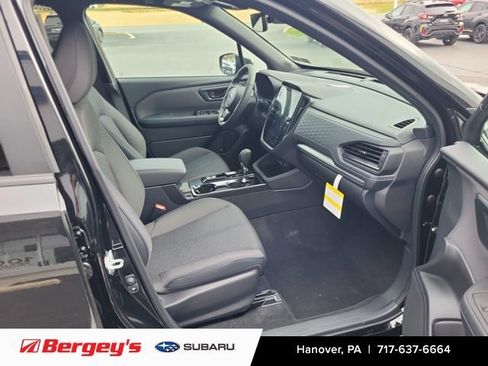 Certified 2026 Subaru Forester Premium AWD/4WD image 15