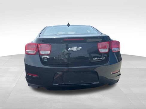 Used 2015 Chevrolet Malibu LS FWD image 8