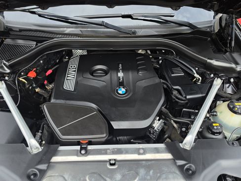 Used 2019 BMW X3 xDrive30i w/ Premium Package AWD/4WD image 18
