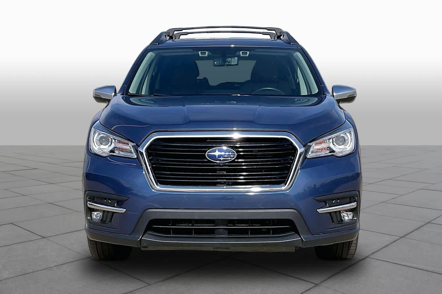 Used 2020 Subaru Ascent Touring w/ Popular Package #3 AWD/4WD image 5