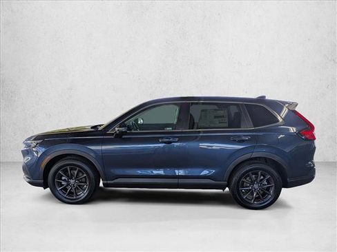 New 2026 Honda CR-V EX-L image 5