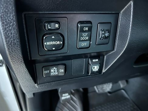 Used 2016 Toyota Tundra Limited w/ TRD Off Road Package image 14