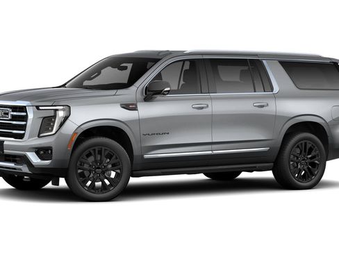 New 2026 GMC Yukon XL Elevation w/ Elevation Premium Package AWD/4WD image 28