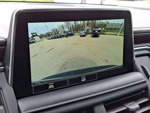 Certified 2021 Chevrolet Tahoe LT image 15