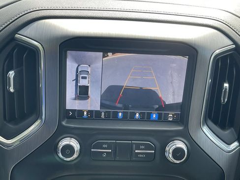 Used 2021 GMC Sierra 1500 Denali w/ Denali Ultimate Package AWD/4WD image 15