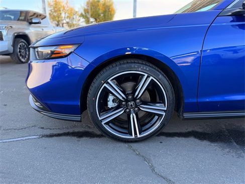 Used 2023 Honda Accord Sport image 23