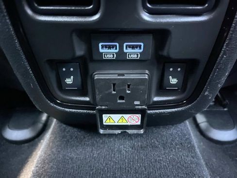 Certified 2024 Dodge Durango R/T image 6