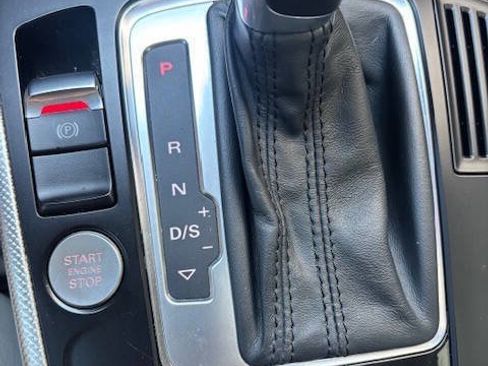 Used 2015 Audi A4 Premium Plus w/ Premium Plus Package image 7