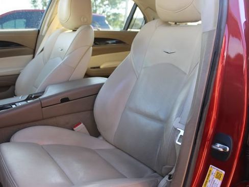 Used 2015 Cadillac CTS Premium AWD/4WD image 23