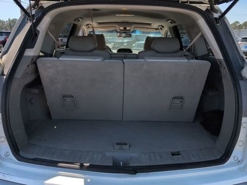 Used 2009 Acura MDX w/ Technology Package image 27