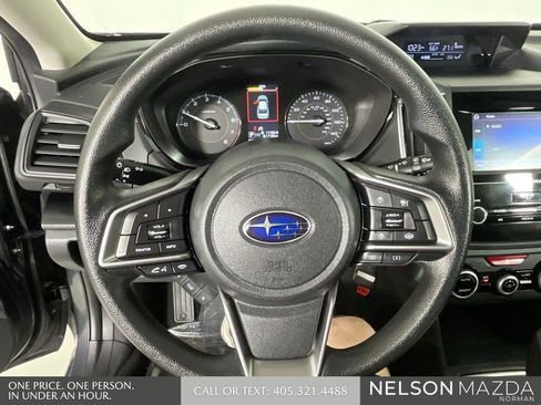Used 2021 Subaru Crosstrek 2.0i image 41