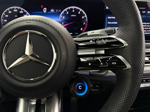 Used 2024 Mercedes-Benz GLE 63 AMG S image 27