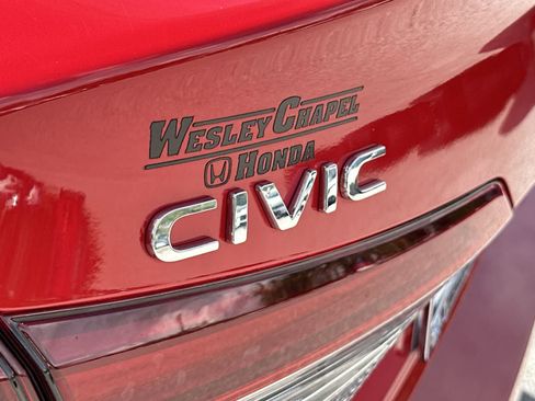 Used 2025 Honda Civic Sport image 11