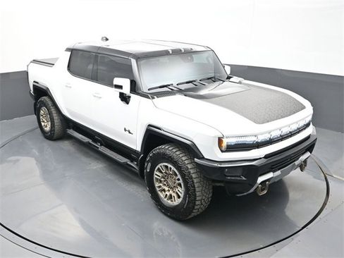 Used 2023 GMC Hummer EV Edition 1 image 37