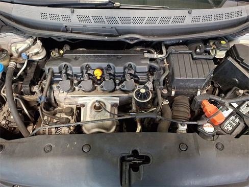 Used 2006 Honda Civic LX image 23