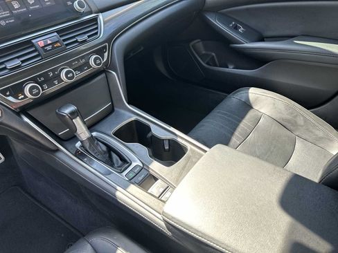 Used 2021 Honda Accord Sport Special Edition image 21