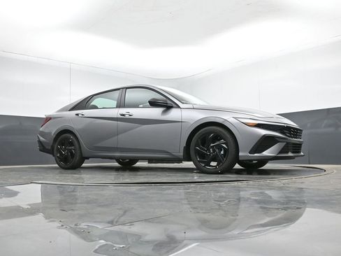 New 2026 Hyundai Elantra Sport image 15