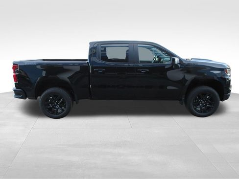 New 2026 Chevrolet Silverado 1500 LT Trail Boss w/ LT Trail Boss Premium Package AWD/4WD image 7