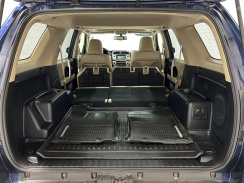 Used 2019 Toyota 4Runner Limited AWD/4WD image 34