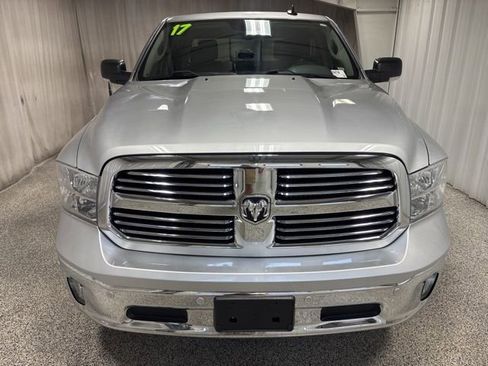Used 2017 RAM 1500 Big Horn image 18