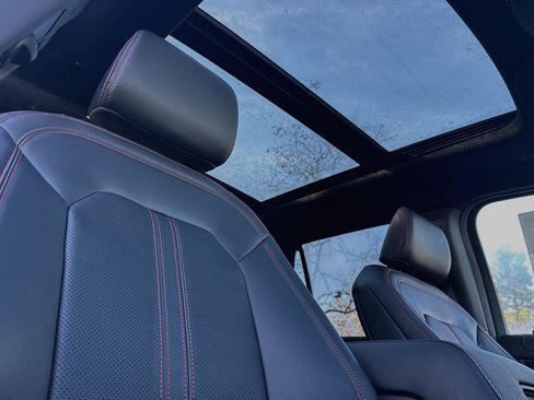 New 2024 Ford Expedition Max Limited image 24