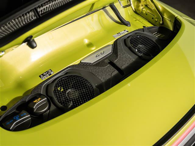 Used 2026 Porsche 911 GT3 RWD image 37