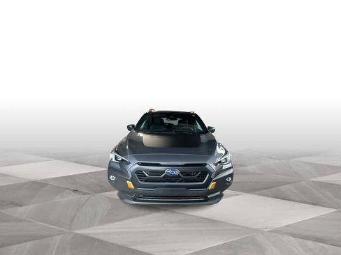 Used 2024 Subaru Crosstrek 2.5i Wilderness AWD/4WD image 3