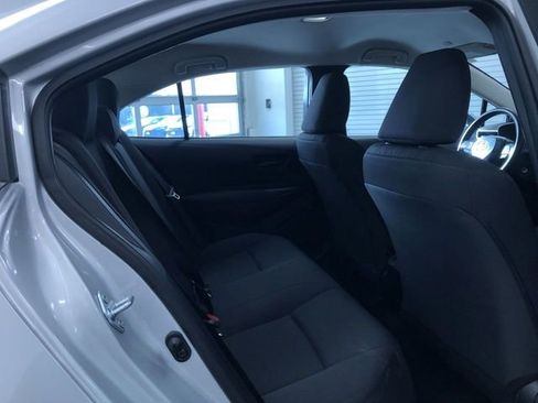 Certified 2025 Toyota Corolla LE image 21