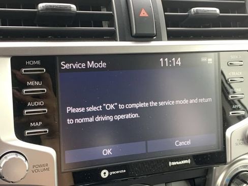 Certified 2022 Toyota 4Runner SR5 RWD image 21