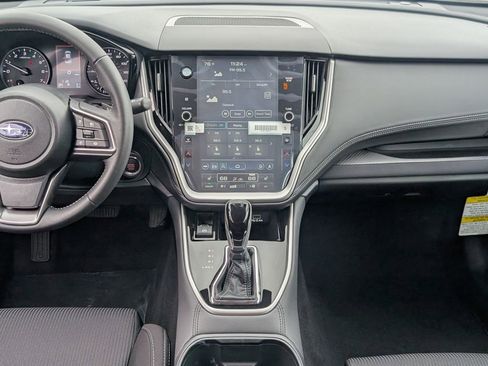 New 2025 Subaru Legacy Premium image 22