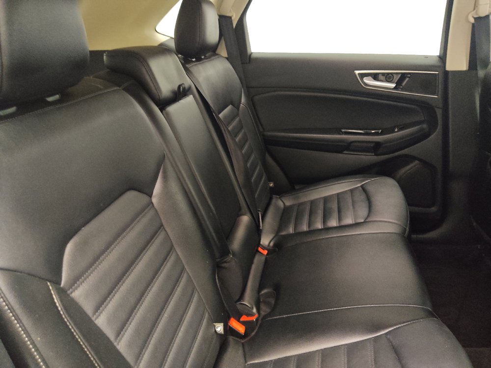 Used 2015 Ford Edge SEL w/ Equipment Group 201A FWD image 19