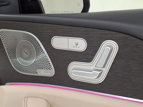 Used 2020 Mercedes-Benz GLE 450 4MATIC image 9