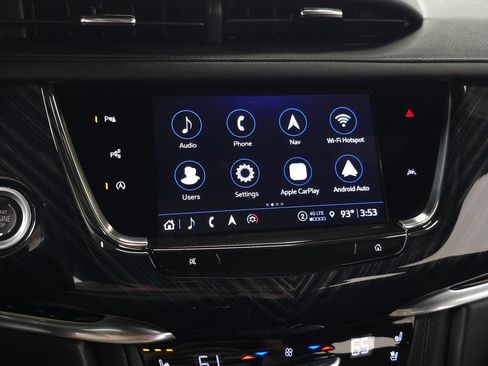 Certified 2023 Cadillac XT6 Premium Luxury w/ Technology Package AWD/4WD image 32