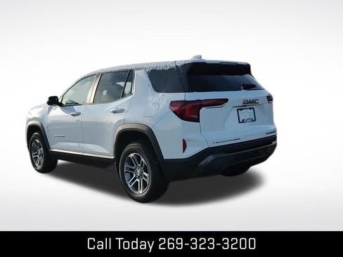 New 2025 GMC Terrain Elevation image 4