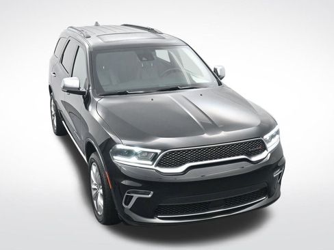 Used 2023 Dodge Durango Citadel image 28