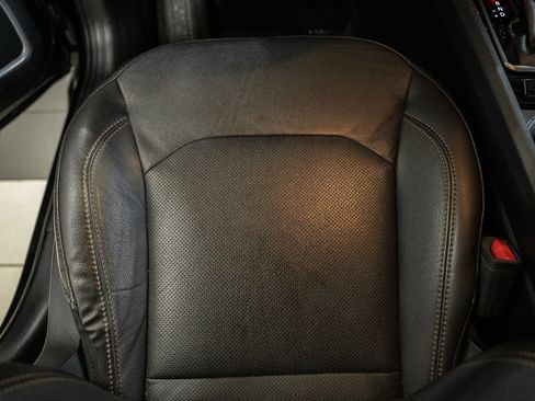 Certified 2023 Jeep Compass Latitude AWD/4WD image 23