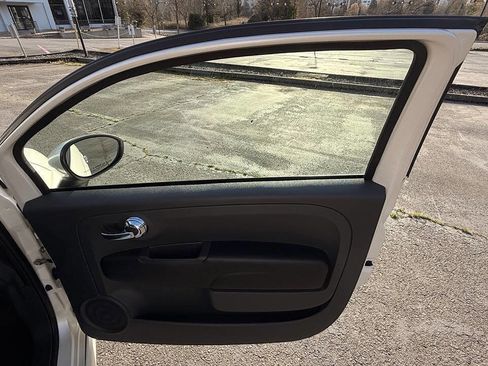 Used 2012 FIAT 500 Sport w/ Safety & Convenience Pkg image 35