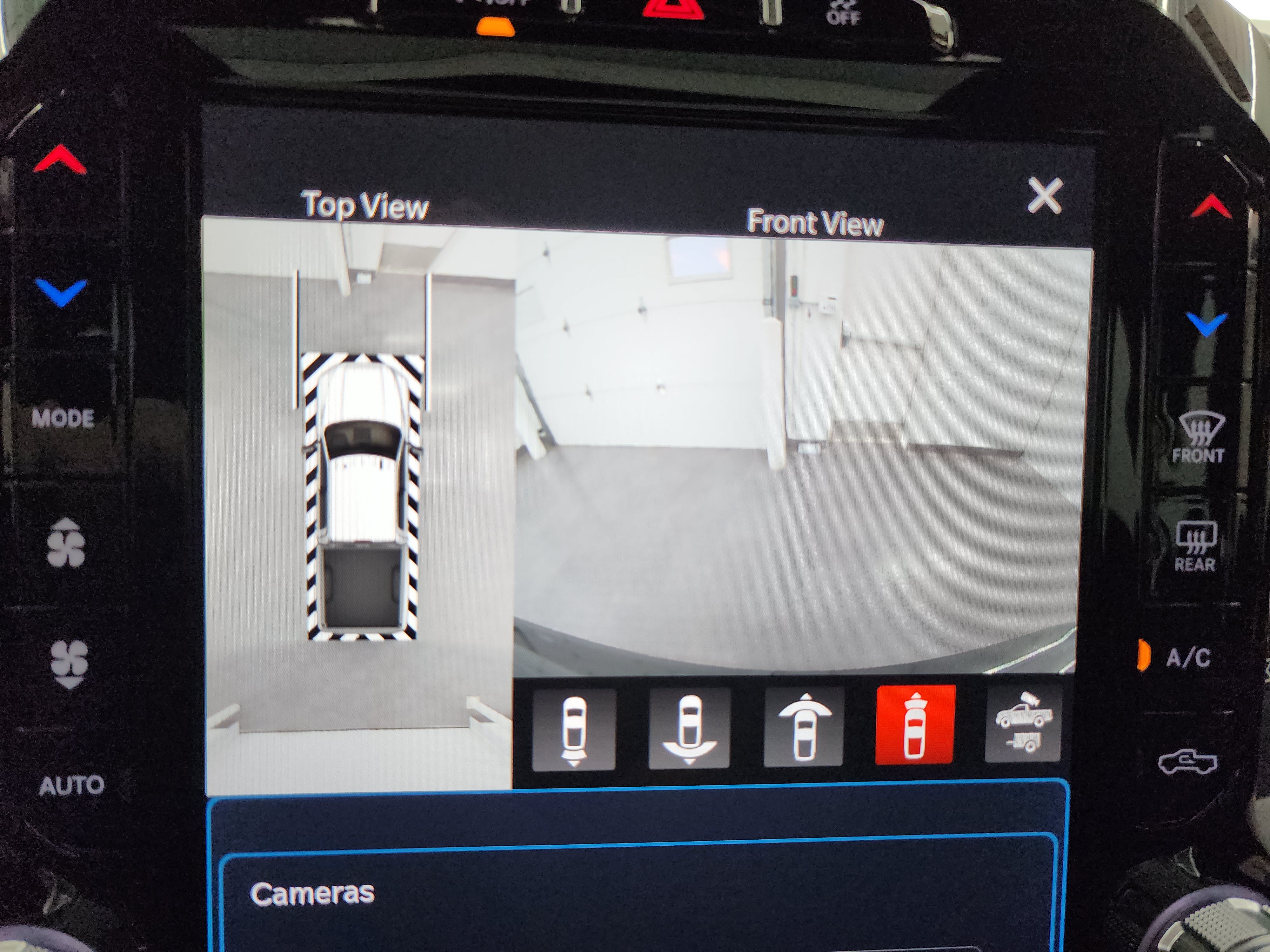 Used 2022 RAM 3500 Laramie AWD/4WD image 57