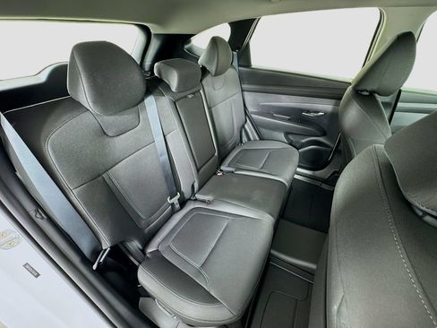 New 2026 Hyundai Tucson SE FWD image 26