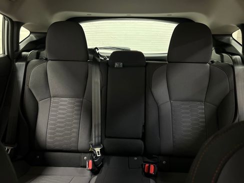 New 2026 Subaru Impreza 2.0i Sport image 26