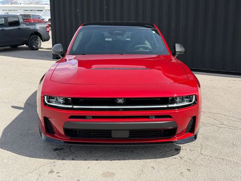 New 2026 Dodge Charger R/T Scat Pack image 3
