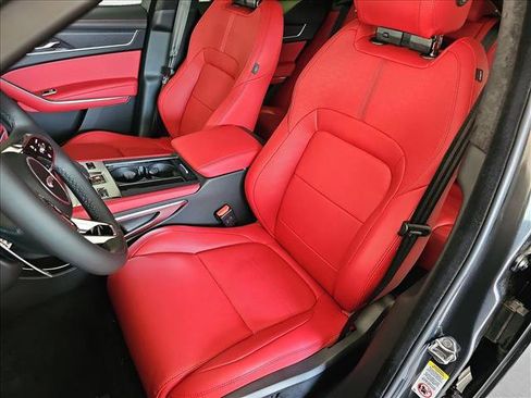 New 2026 Jaguar F-PACE R-Dynamic S image 12