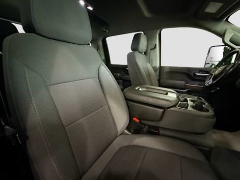 Used 2022 Chevrolet Silverado 2500 LT w/ All Star Edition AWD/4WD image 27