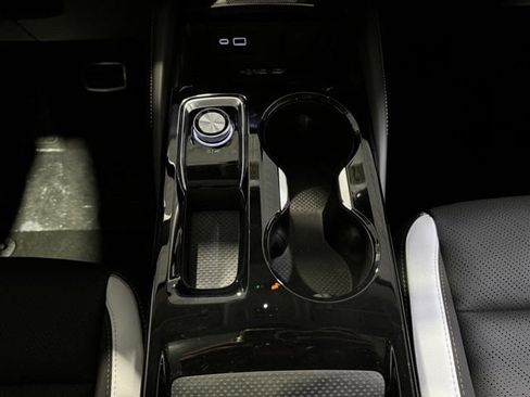 New 2025 Buick Envision Sport Touring image 23